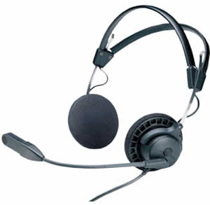 Sennheiser HMEC 45-CAP Headset