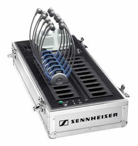 Sennheiser EZL 2020-20L Charging Case