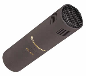 Sennheiser MKH 8050 Recording Microphone