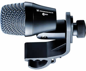 Sennheiser e 904 Dynamic Microphone