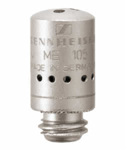 Sennheiser ME 105-NI Microphone Capsule