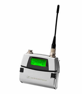 Sennheiser SK 5212 Bodypack Transmitter
