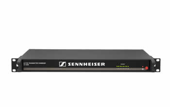 Sennheiser AC 3200 Active 8-Channel Transmitter-Combiner