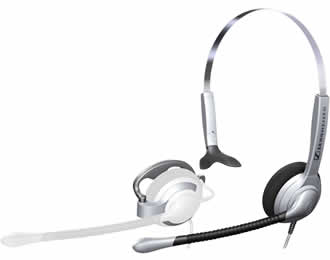 Sennheiser SH 335 Flexible Headset