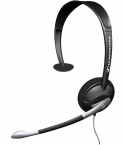 Sennheiser PC 20 VOIP Headset