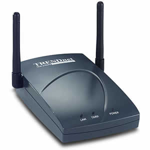 Trendnet TEW-310APB Wireless Access Point