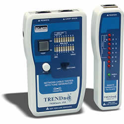 Trendnet TC-NT2 Network Cable Tester