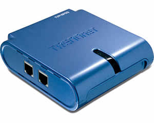 Trendnet TVP-SP5G VoIP USB Phone Adapter