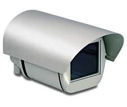 Trendnet TV-H110 Outdoor Camera Enclosure