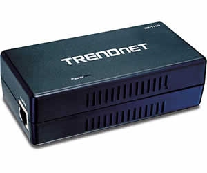 Trendnet TPE-111GI Gigabit PoE Injector