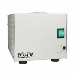 Tripp Lite IS1000HG Medical-Grade Isolation Transformerr