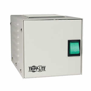 Tripp Lite IS250HG Medical-Grade Isolation Transformerr