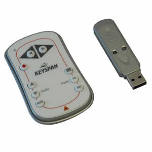 Keyspan PR-EZ1 Easy Presenter Remote Control
