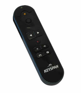 Keyspan PR-PRO3 Presentation Pro Remote Control