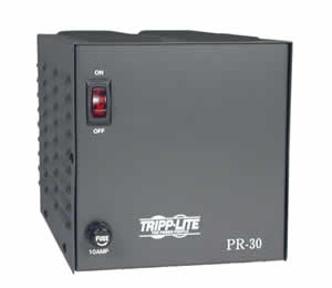 Tripp Lite PR30 DC Power Supply