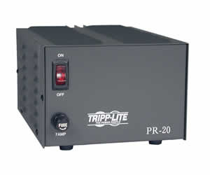 Tripp Lite PR20 DC Power Supply
