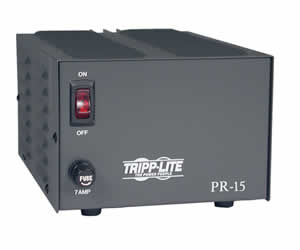 Tripp Lite PR15 DC Power Supply