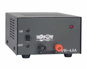 Tripp Lite PR4.5 DC Power Supply