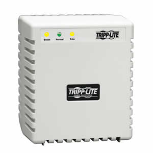 Tripp Lite LR604 Line Conditioner
