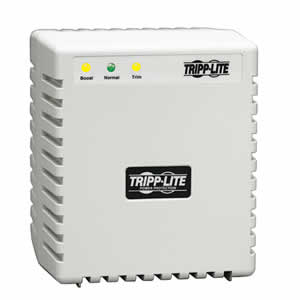 Tripp Lite LS606X Line Conditioner