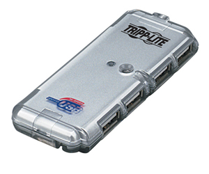 Tripp Lite U222-004-R USB Hub