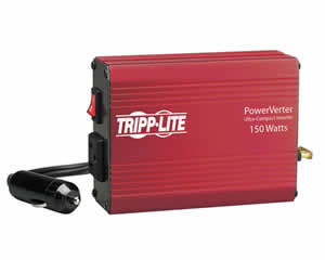 Tripp Lite PV150 Portable Power Inverter