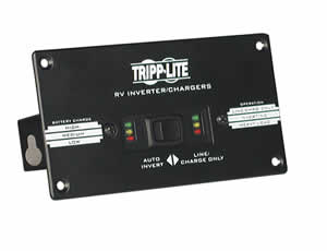 Tripp Lite APSRM4 Remote Control Module