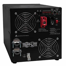 Tripp Lite APSX3024SW Alternative Power Source
