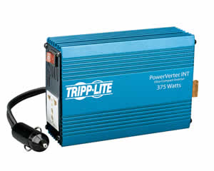 Tripp Lite PVINT375 Power Inverter