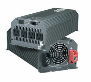 Tripp Lite PV1000HF PowerVerter Ultra-Compact Inverter