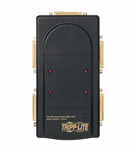 Tripp Lite B170-004-R Automatic Switch