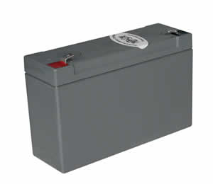 Tripp Lite RBC52 Replacement Battery Cartridge