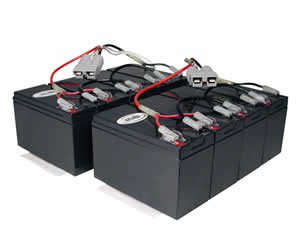 Tripp Lite RBC12A Replacement Battery Cartridge