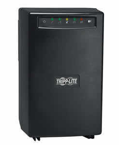 Tripp Lite SMART1050 SmartPro Tower UPS