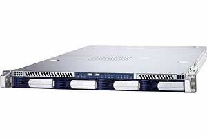 Tyan Transport GX28 B2880 Barebones Server