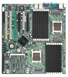Tyan Thunder h2000M S3992-E Motherboard