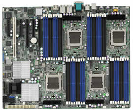 Tyan Thunder n6650EX S4992 Motherboard