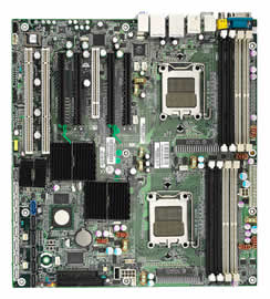Tyan Thunder n6650W S2915-E Motherboard