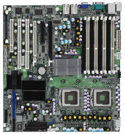 Tyan Tempest i5400PL S5393 Motherboard