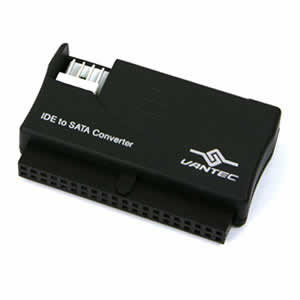 Vantec CB-IS100 IDE to SATA Converter