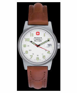 Wenger 72920 Classic Field Military Watch
