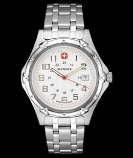 Wenger 73119 Standard Issue XL Watch
