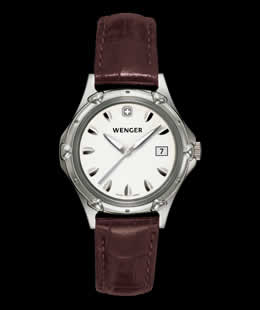 Wenger 70230 Standard Issue Ladies Watch