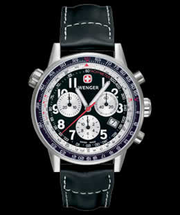 Wenger 70873 Commando SR Watch