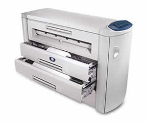 Xerox 510 Print System
