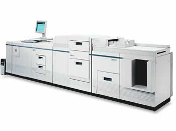 Xerox DocuTech 6155 Production Publisher
