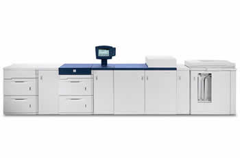 Xerox DocuColor 7000AP/8000AP Digital Press