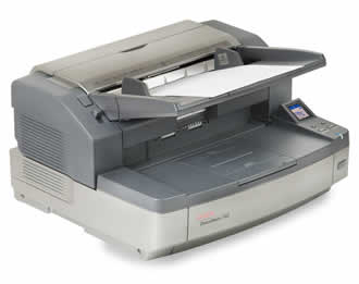 Xerox DocuMate 765 Scanner
