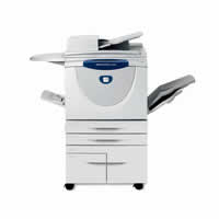 Xerox WorkCentre 5632/5638 Multifunction Laser Printer