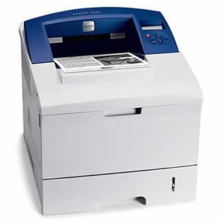 Xerox Phaser 3600 Color Printer